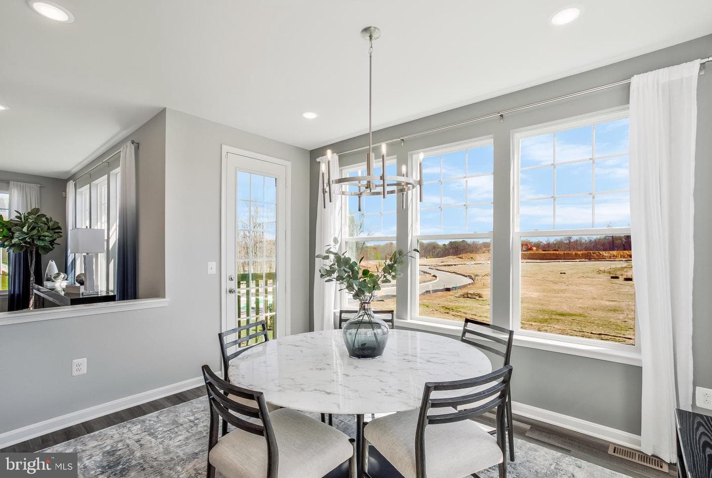 7037 Corner Creek Way #lot 1401 (#1) Model photo 10