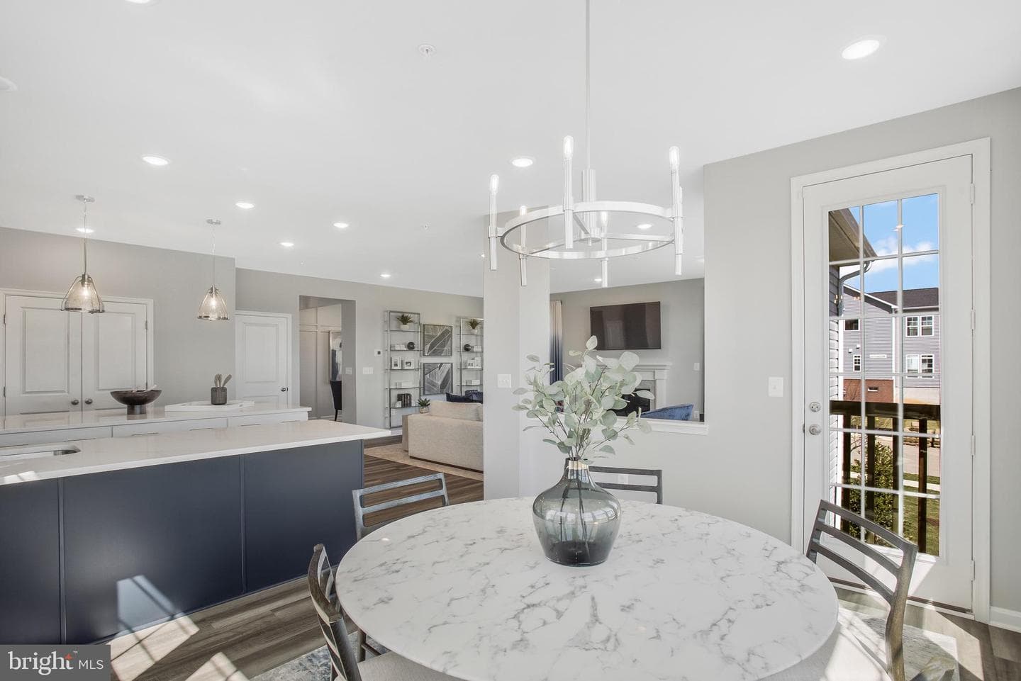 7037 Corner Creek Way #lot 1401 (#1) Model photo 11