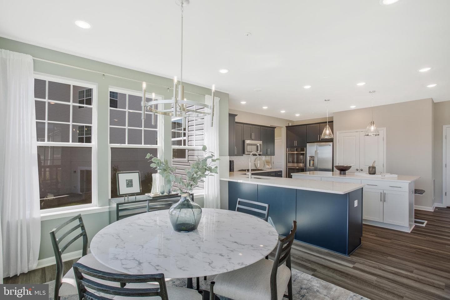 7037 Corner Creek Way #lot 1401 (#1) Model photo 12