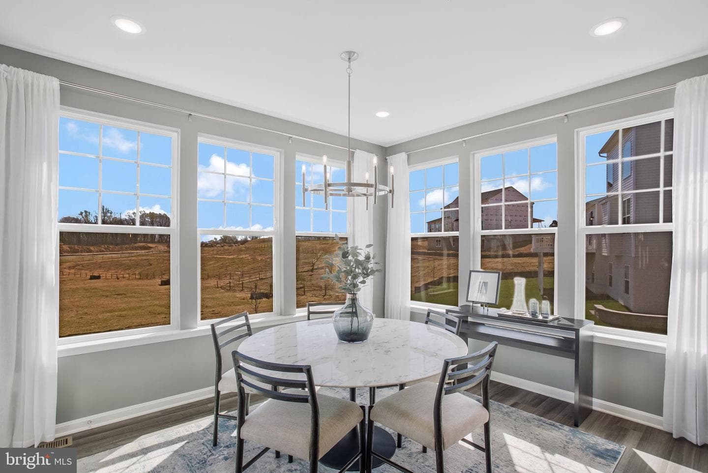 7037 Corner Creek Way #lot 1401 (#1) Model photo 13