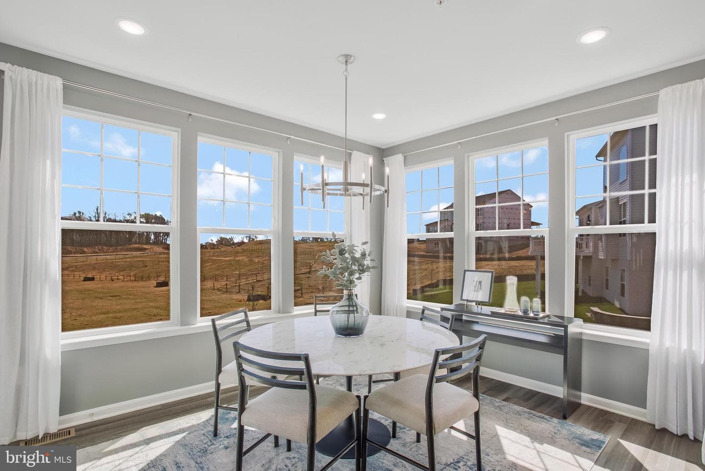 7037 Corner Creek Way #lot 1401 (#1) Model photo 14