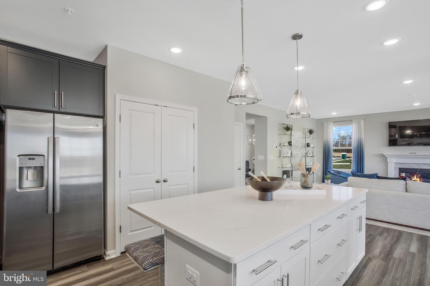 7037 Corner Creek Way #lot 1401 (#1) Model photo 16