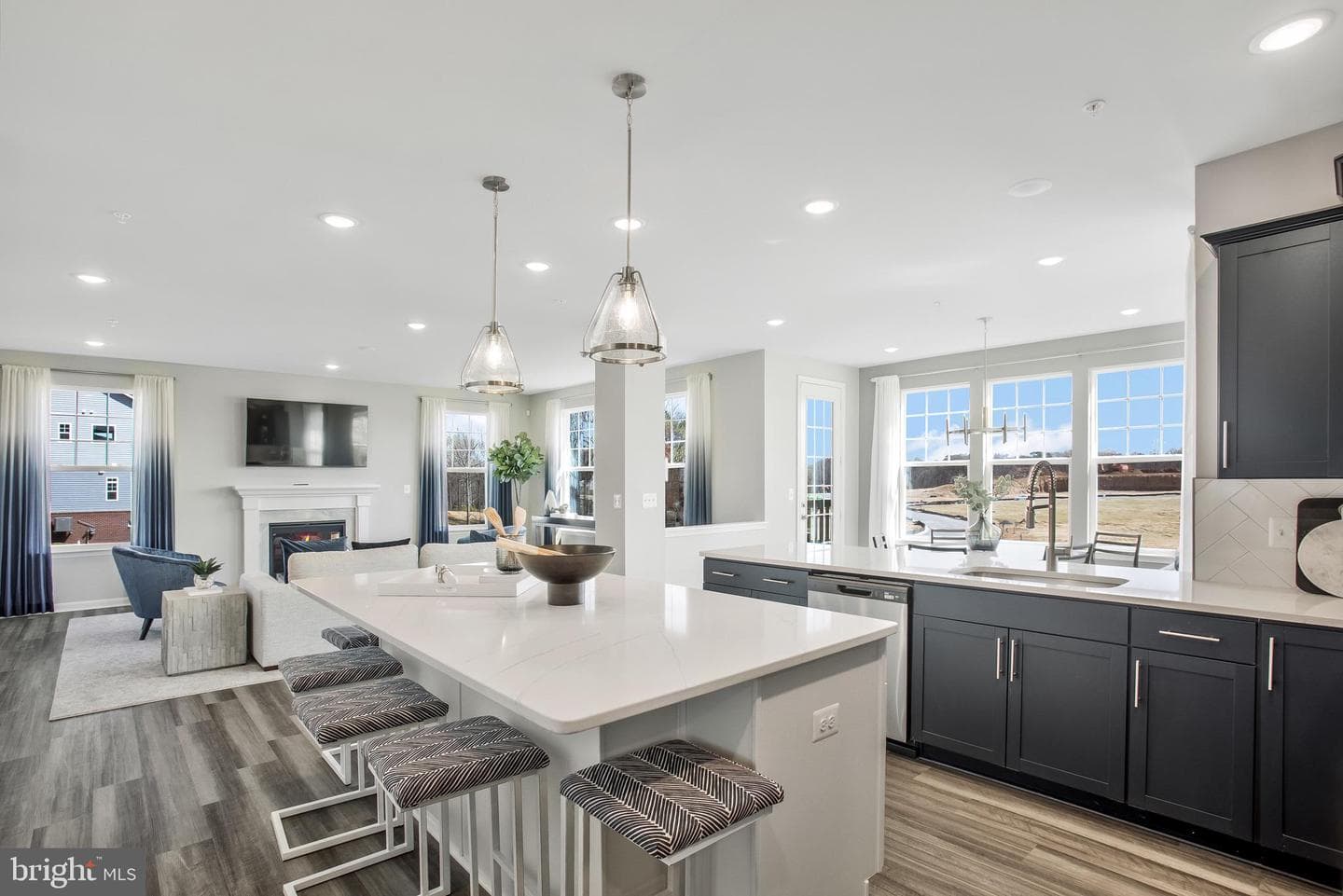 7037 Corner Creek Way #lot 1401 (#1) Model photo 17