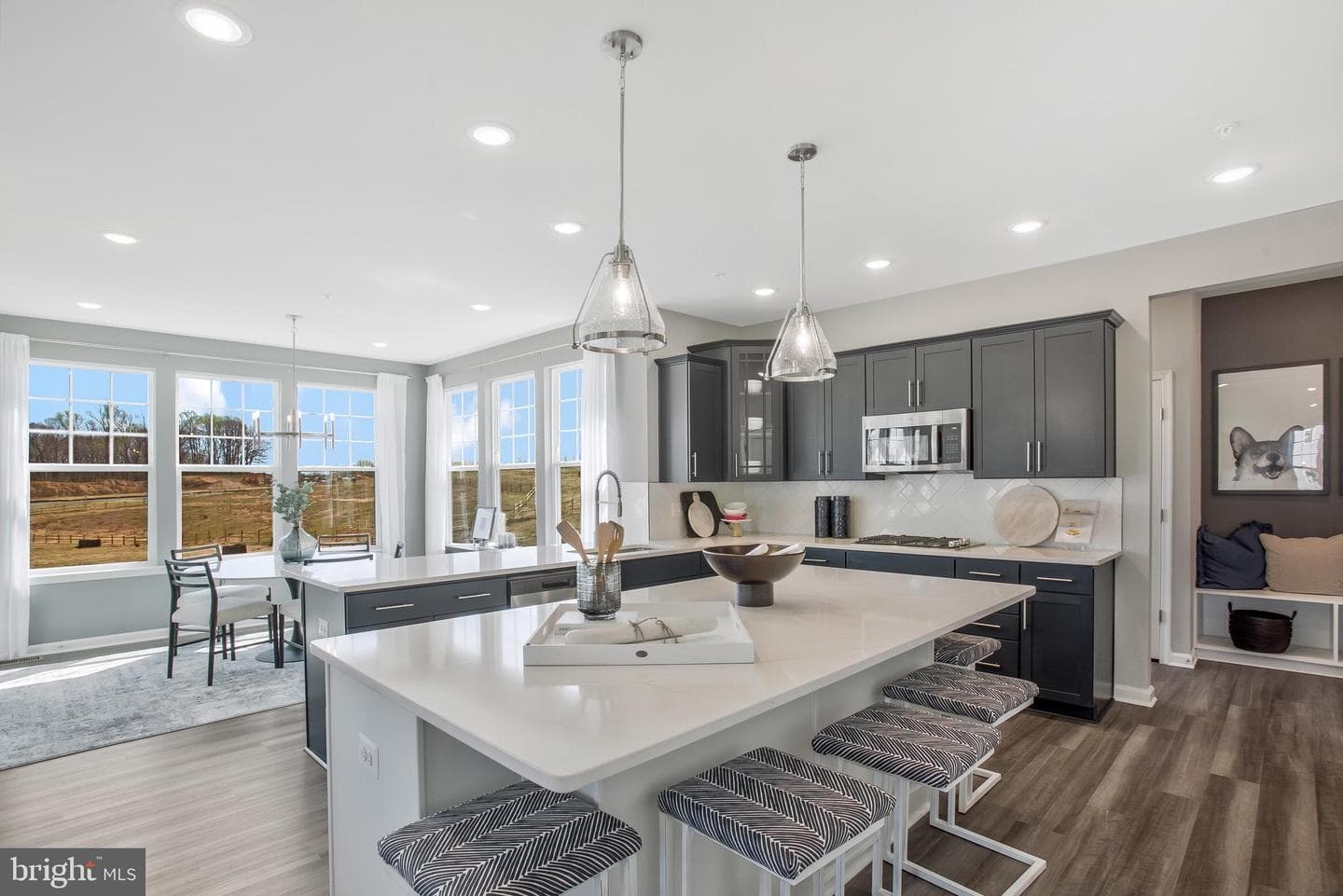7037 Corner Creek Way #lot 1401 (#1) Model photo 18