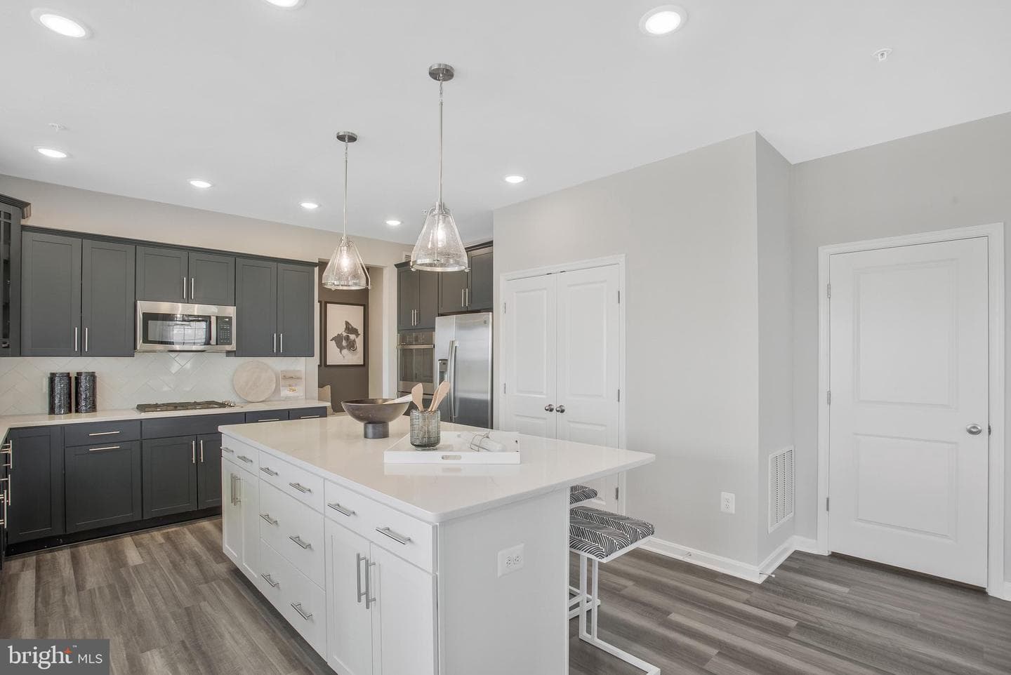 7037 Corner Creek Way #lot 1401 (#1) Model photo 19