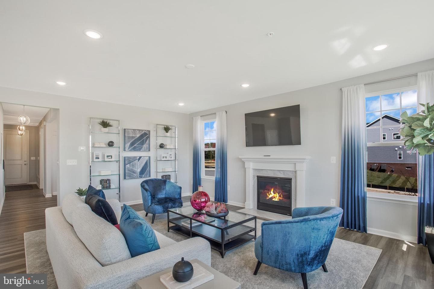 7037 Corner Creek Way #lot 1401 (#1) Model photo 20