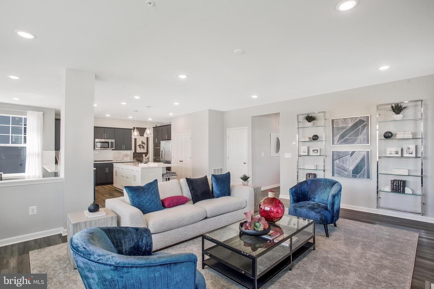 7037 Corner Creek Way #lot 1401 (#1) Model photo 21
