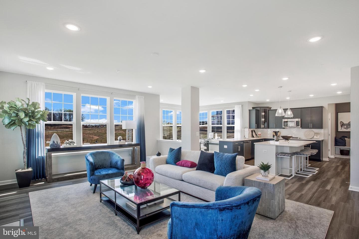 7037 Corner Creek Way #lot 1401 (#1) Model photo 22