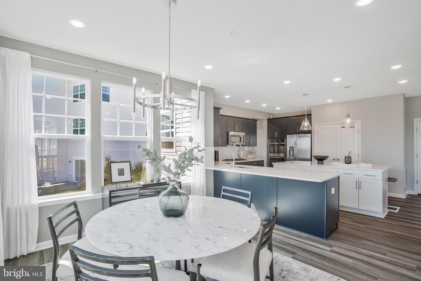 7037 Corner Creek Way #lot 1401 (#1) Model photo 23