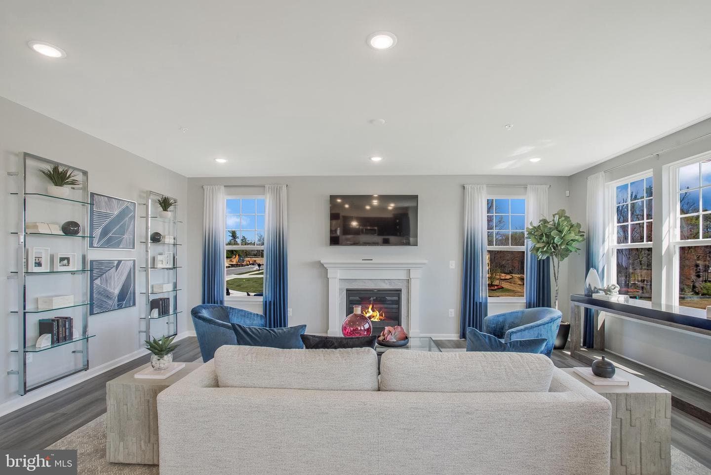 7037 Corner Creek Way #lot 1401 (#1) Model photo 24