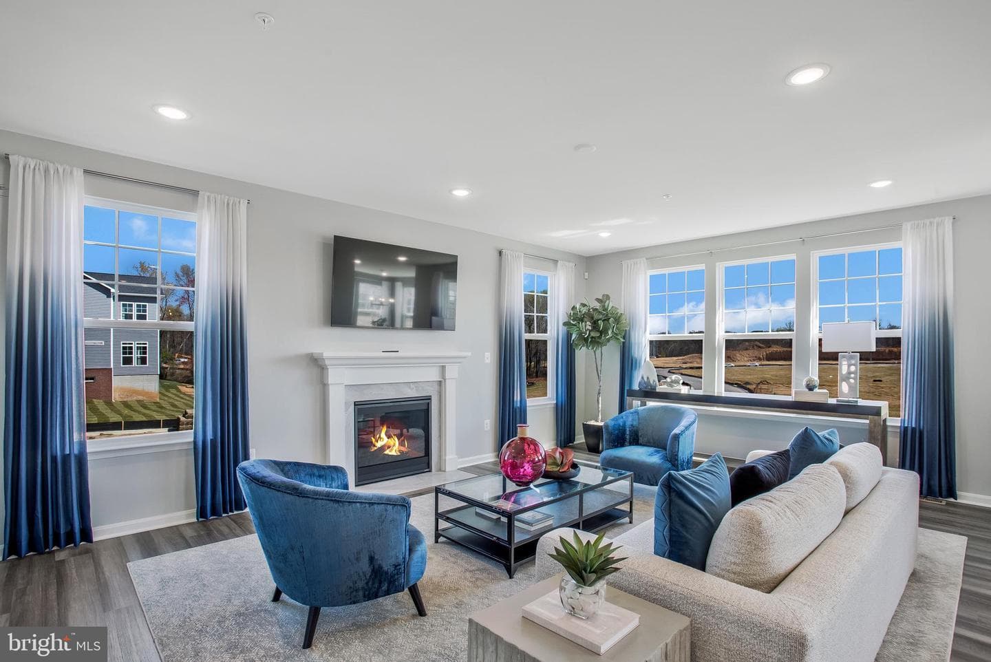7037 Corner Creek Way #lot 1401 (#1) Model photo 25