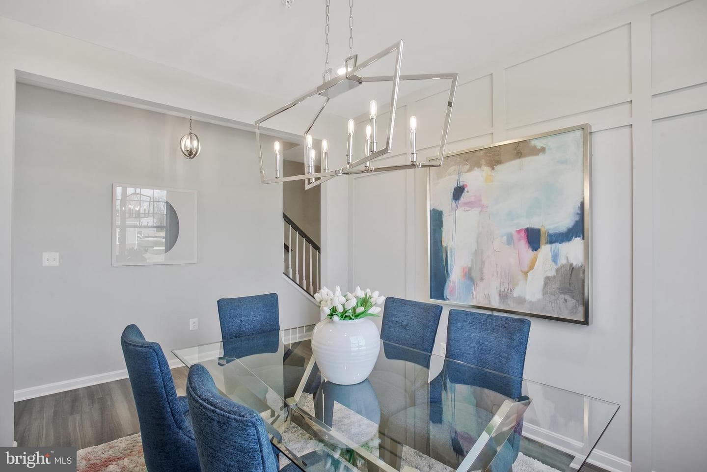 7037 Corner Creek Way #lot 1401 (#1) Model photo 26