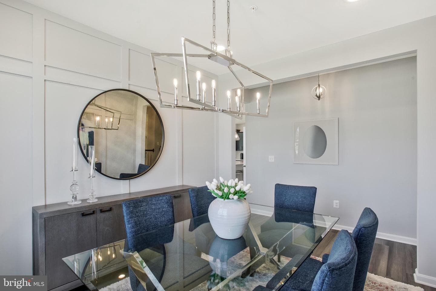 7037 Corner Creek Way #lot 1401 (#1) Model photo 27