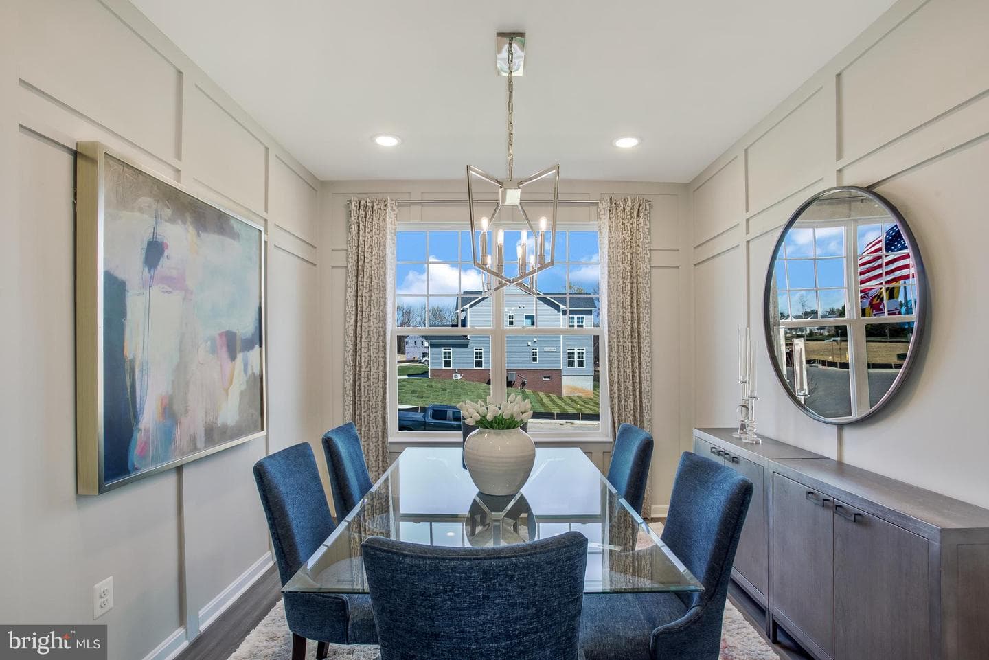 7037 Corner Creek Way #lot 1401 (#1) Model photo 29