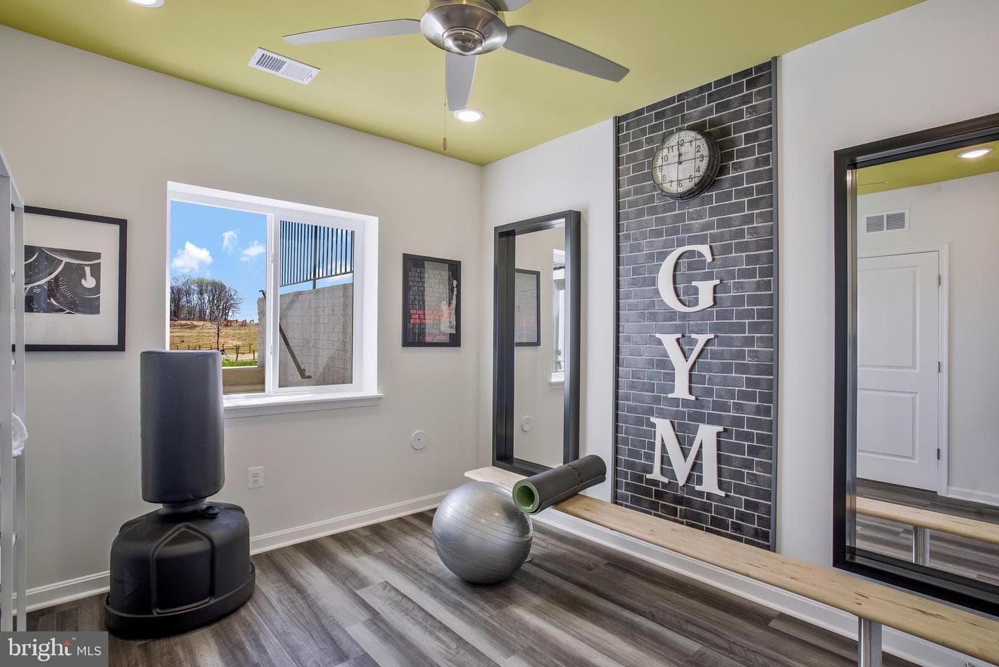 7037 Corner Creek Way #lot 1401 (#1) Model photo 31