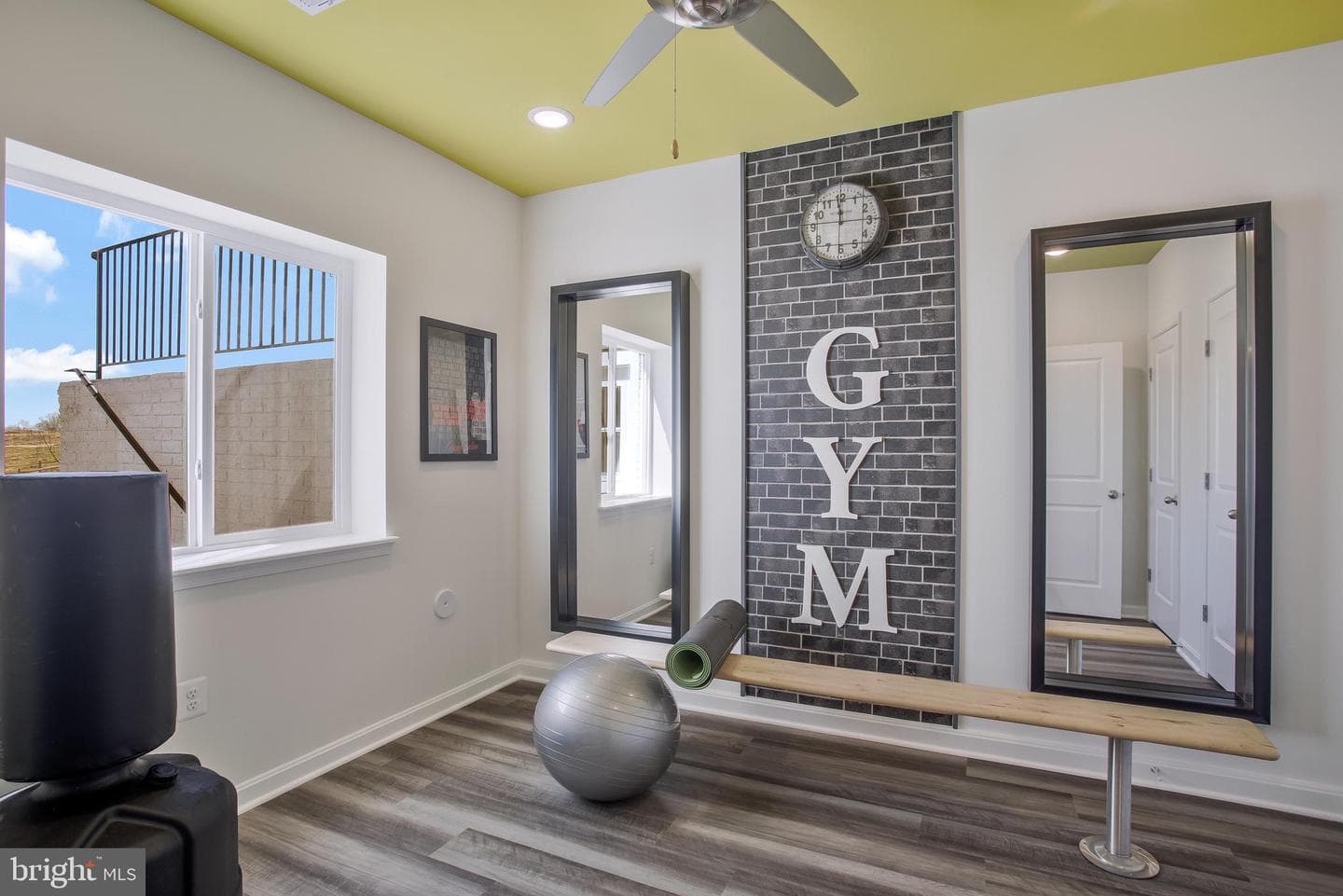 7037 Corner Creek Way #lot 1401 (#1) Model photo 32