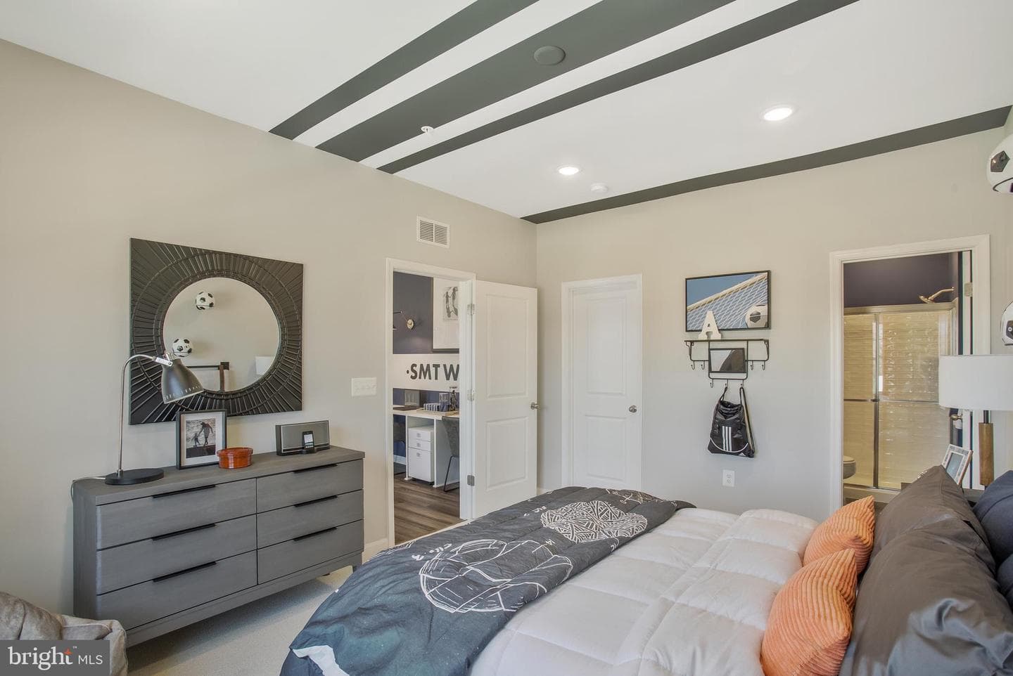7037 Corner Creek Way #lot 1401 (#1) Model photo 43