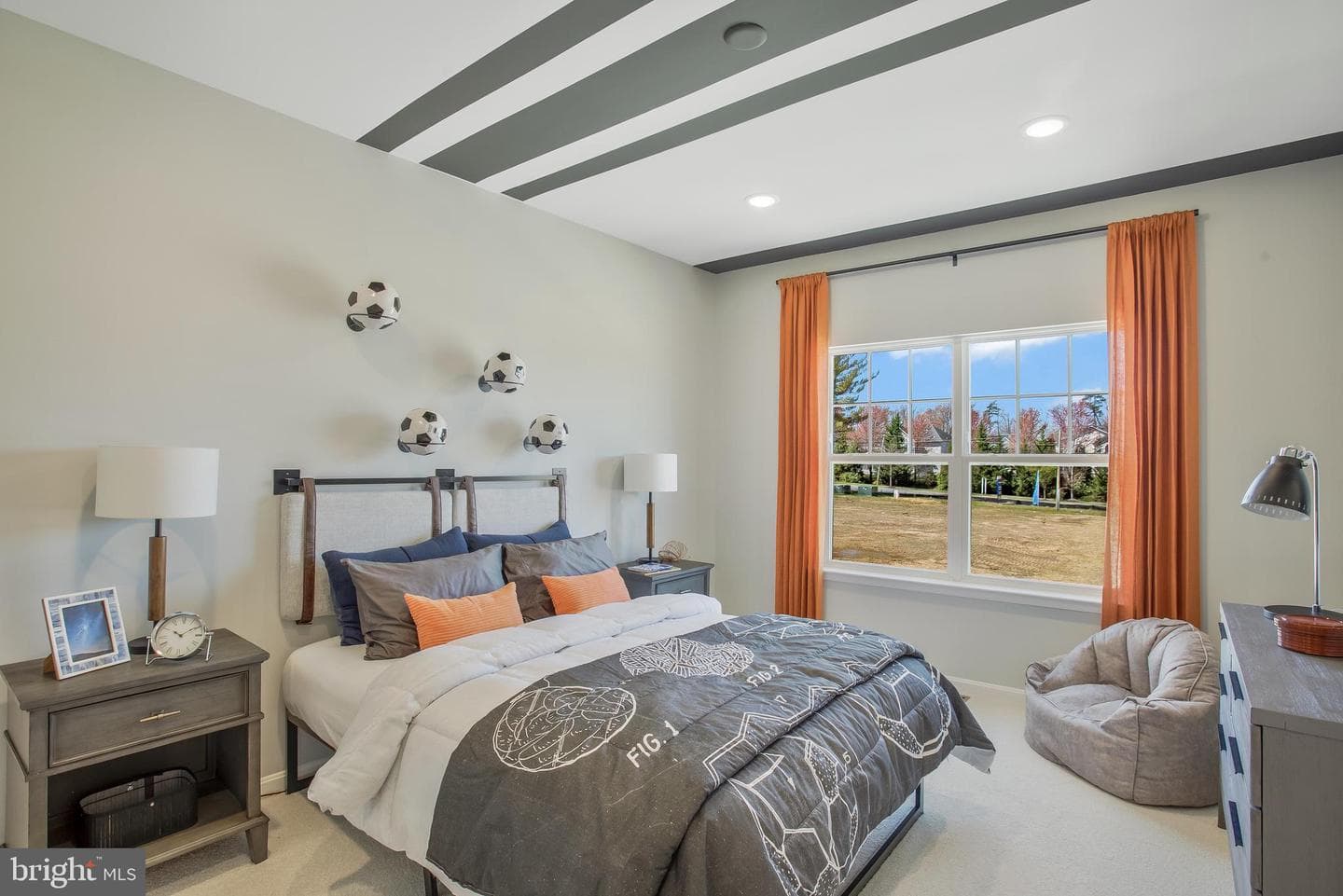 7037 Corner Creek Way #lot 1401 (#1) Model photo 44