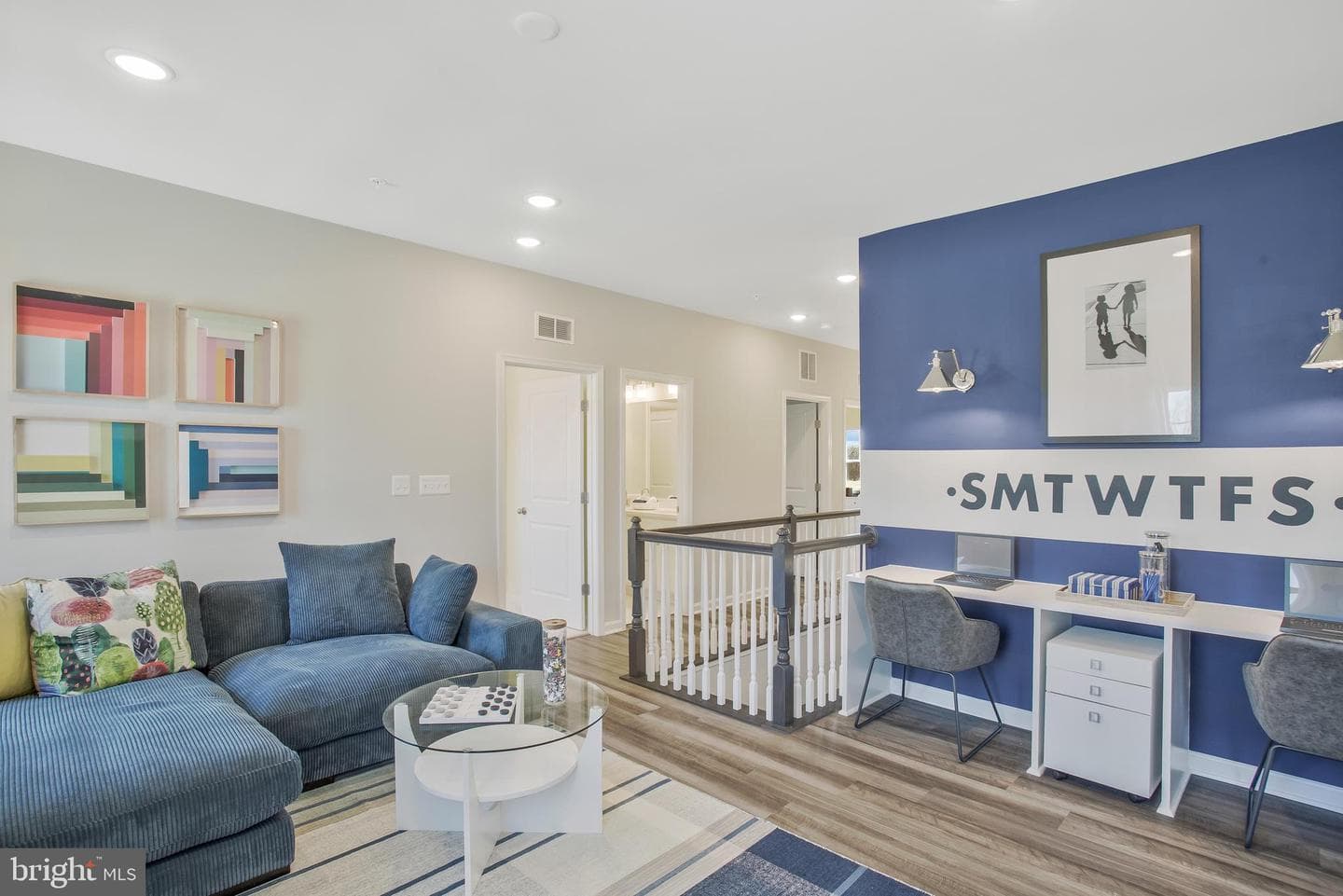 7037 Corner Creek Way #lot 1401 (#1) Model photo 46