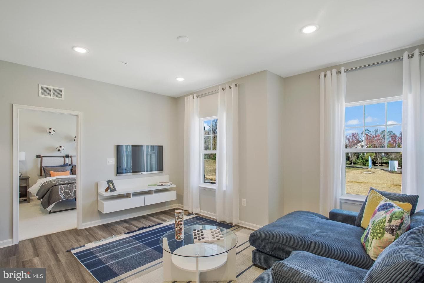 7037 Corner Creek Way #lot 1401 (#1) Model photo 47