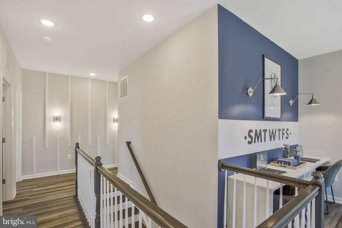 7037 Corner Creek Way #lot 1401 (#1) Model photo 49