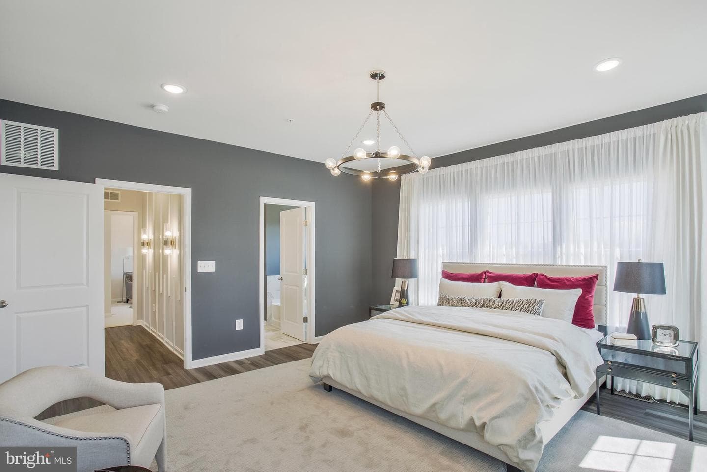 7037 Corner Creek Way #lot 1401 (#1) Model photo 57