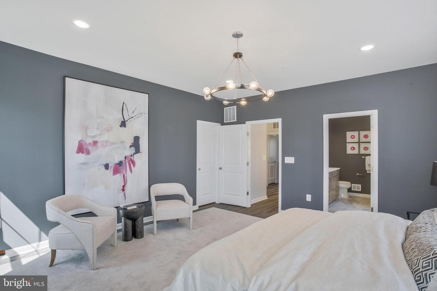 7037 Corner Creek Way #lot 1401 (#1) Model photo 58
