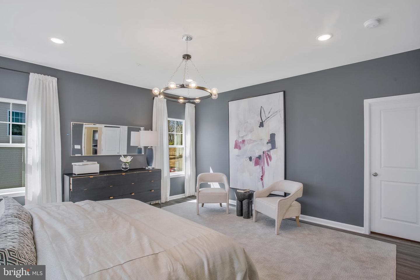 7037 Corner Creek Way #lot 1401 (#1) Model photo 59