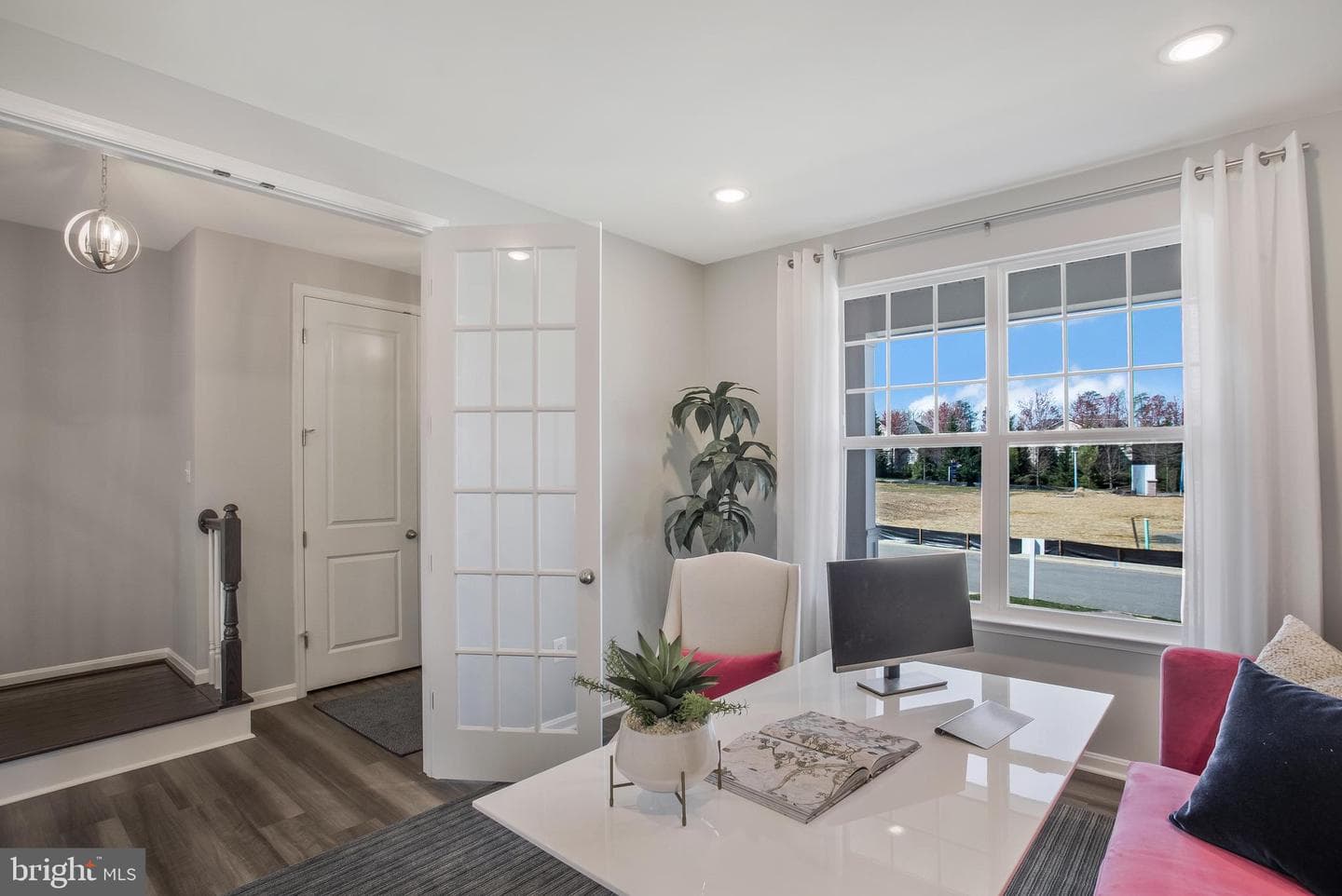 7037 Corner Creek Way #lot 1401 (#1) Model photo 6