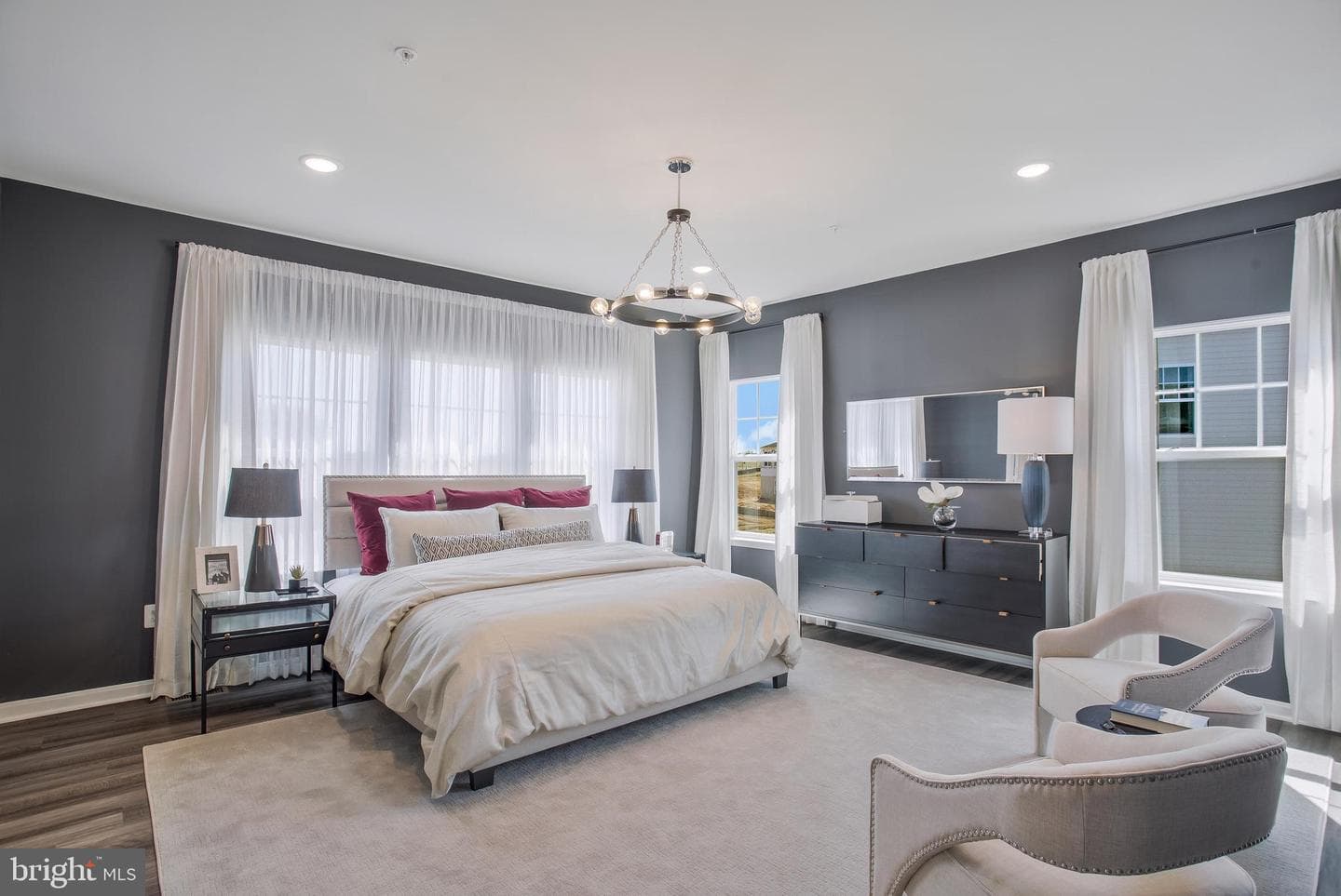 7037 Corner Creek Way #lot 1401 (#1) Model photo 60
