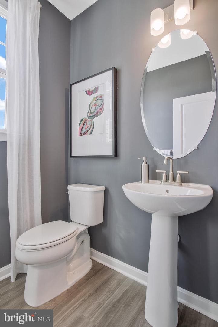7037 Corner Creek Way #lot 1401 (#1) Model photo 64