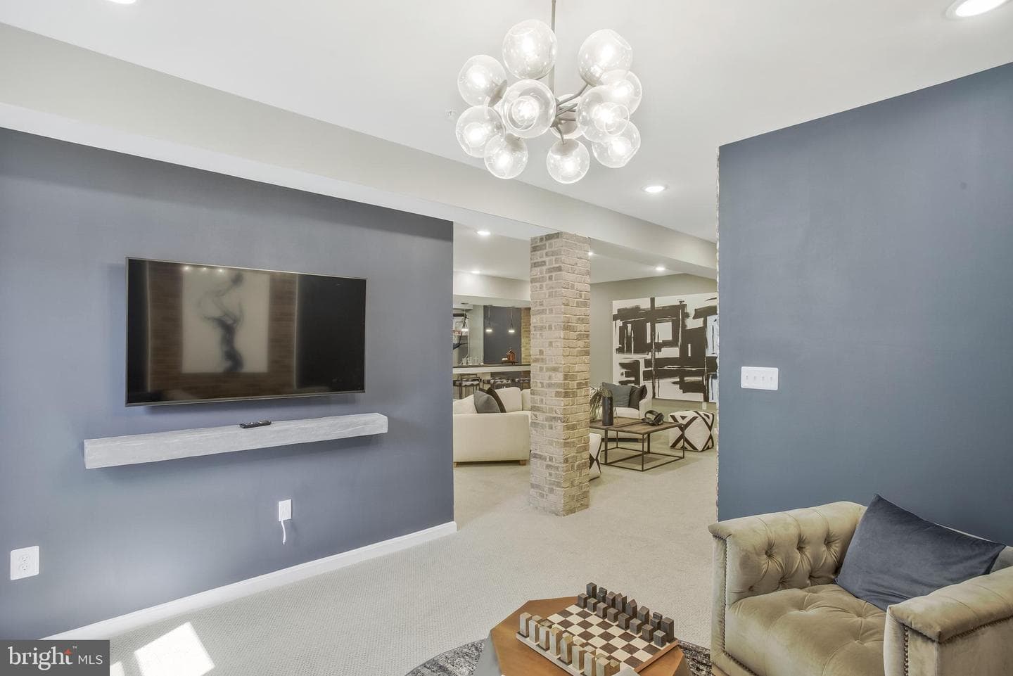 7037 Corner Creek Way #lot 1401 (#1) Model photo 67