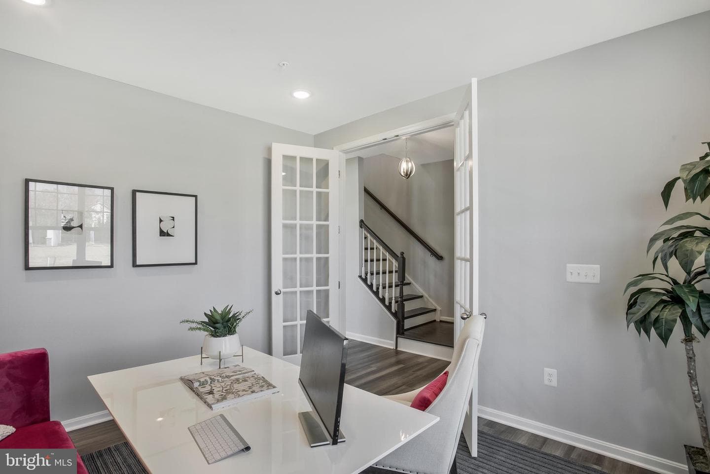 7037 Corner Creek Way #lot 1401 (#1) Model photo 7