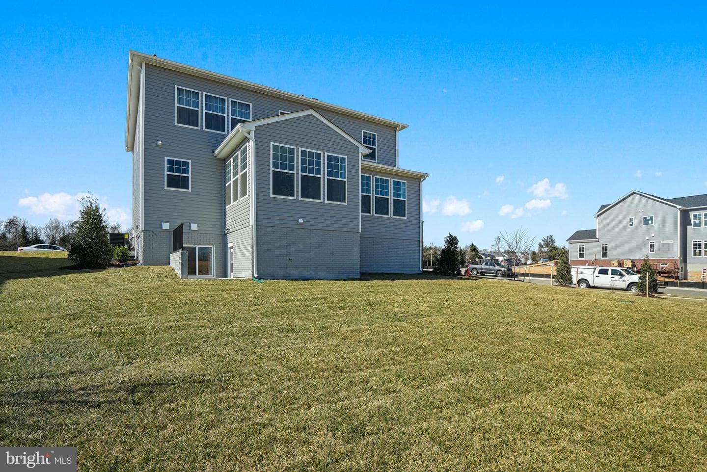 7037 Corner Creek Way #lot 1401 (#1) Model photo 77