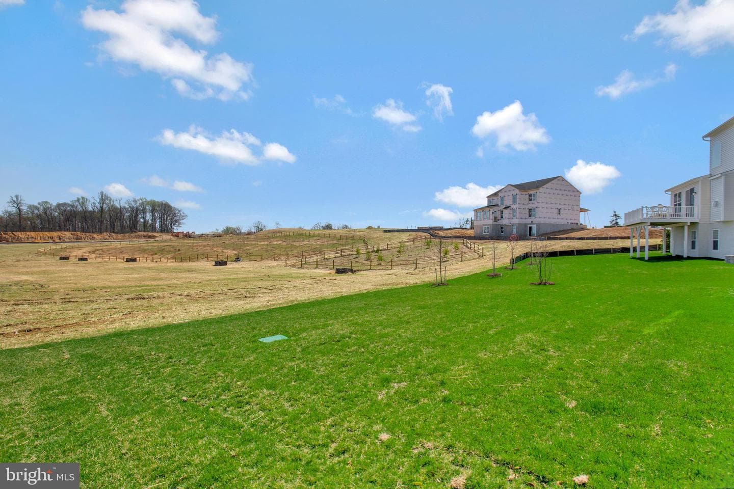 7037 Corner Creek Way #lot 1401 (#1) Model photo 78