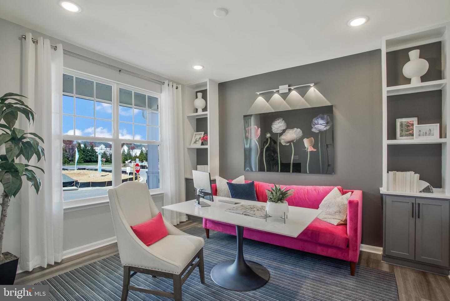 7037 Corner Creek Way #lot 1401 (#1) Model photo 8