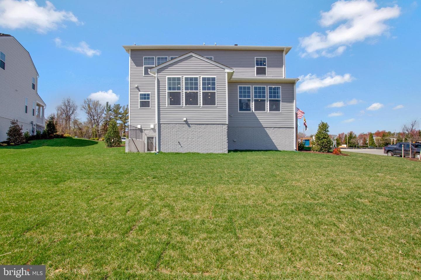 7037 Corner Creek Way #lot 1401 (#1) Model photo 80