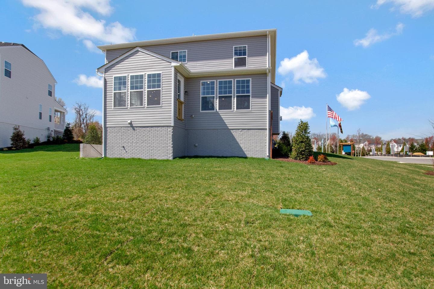7037 Corner Creek Way #lot 1401 (#1) Model photo 81