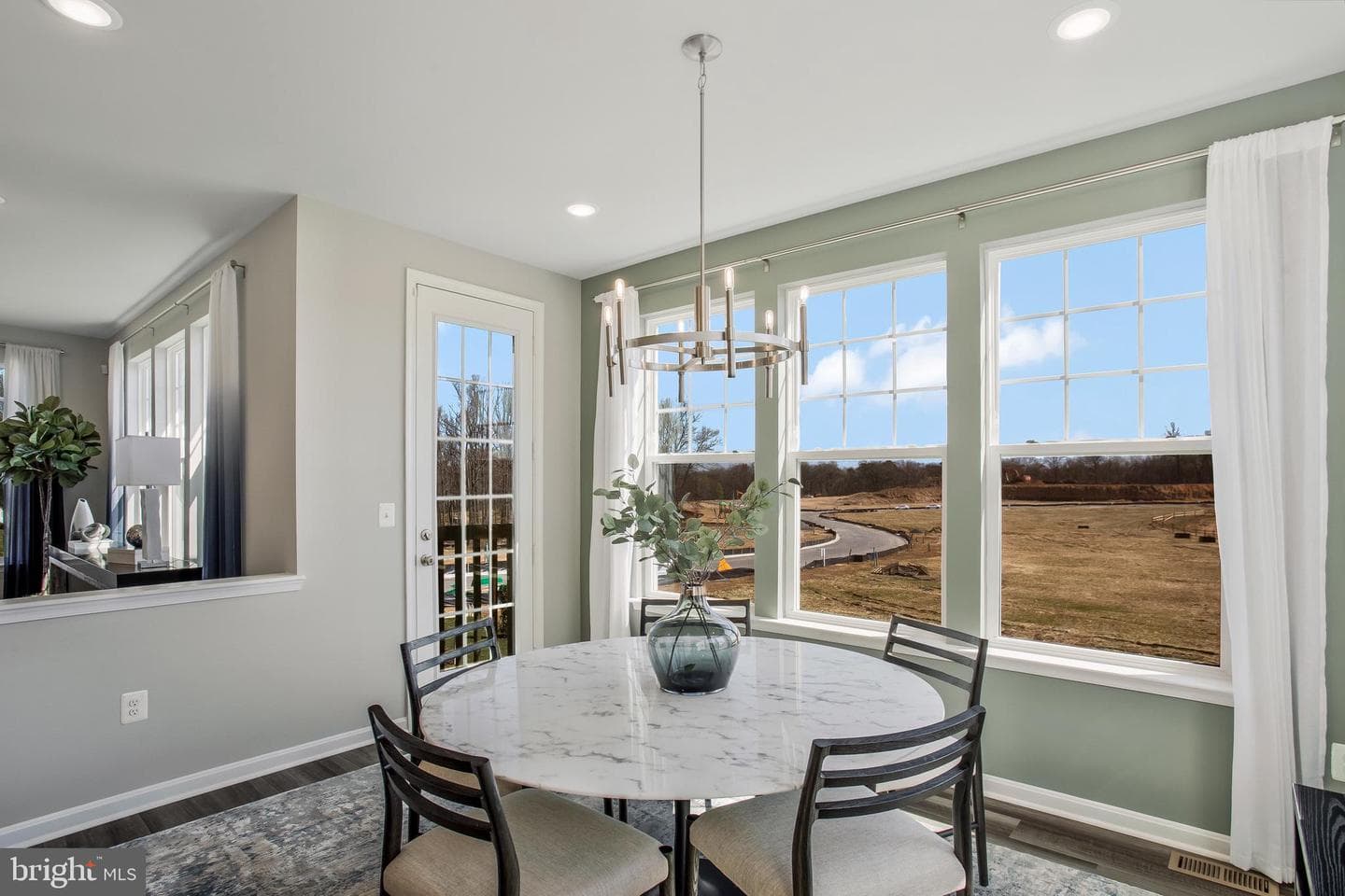 7037 Corner Creek Way #lot 1401 (#1) Model photo 9