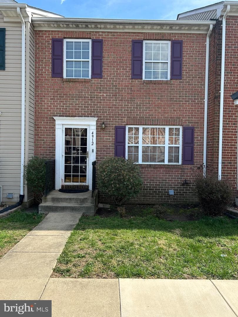 4912 Wall Flower Way photo 1