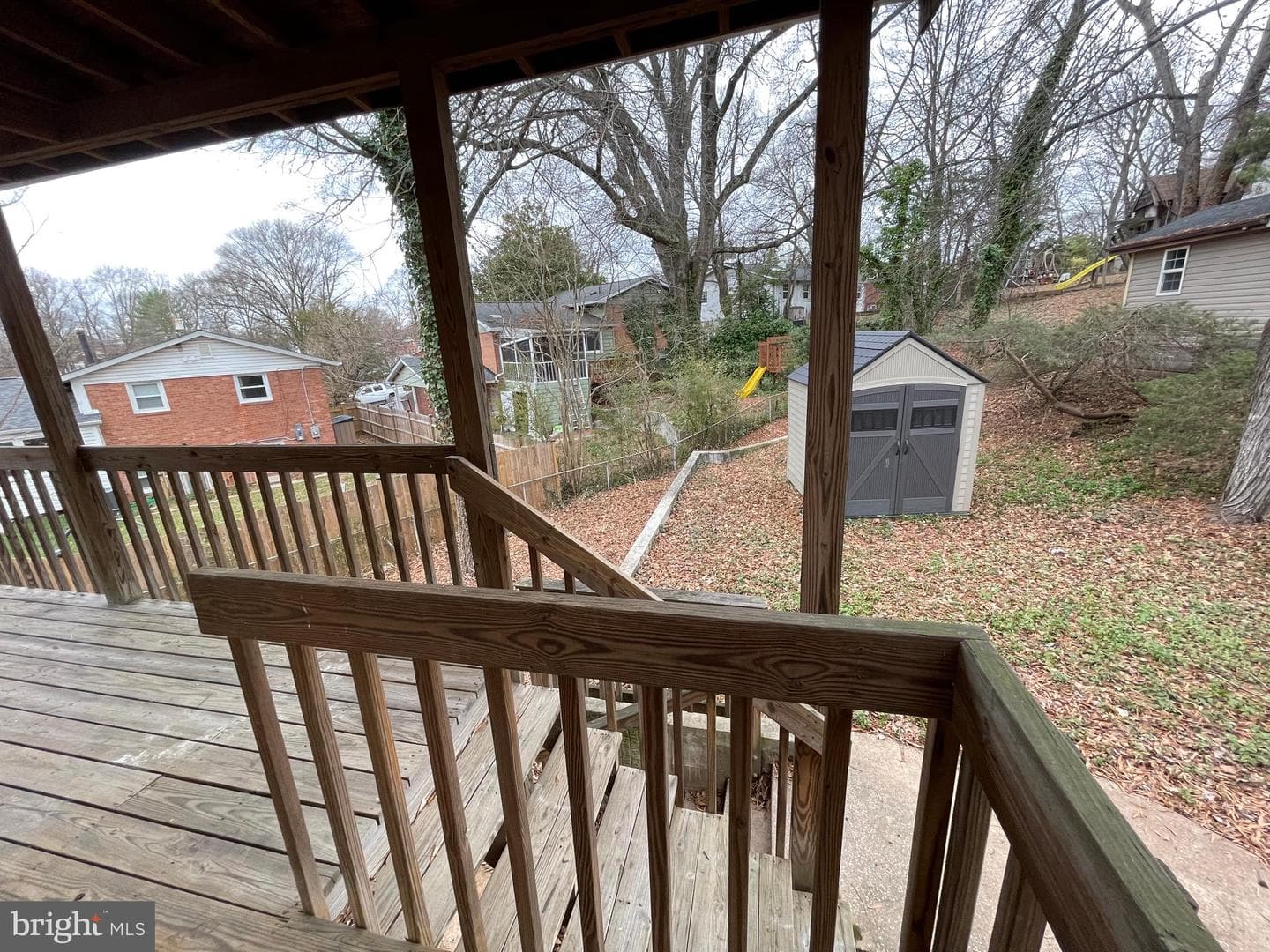 7702 Edmonston Road photo 29