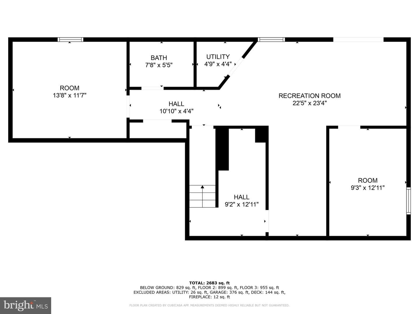 908 Peconic Place photo 3