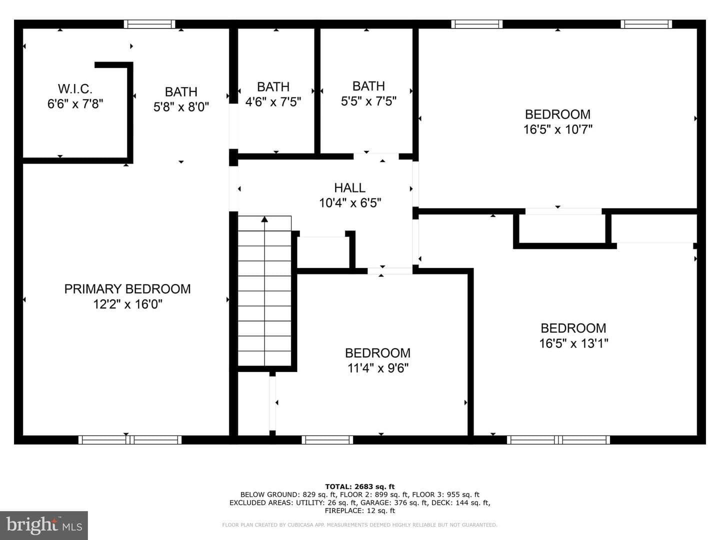 908 Peconic Place photo 4