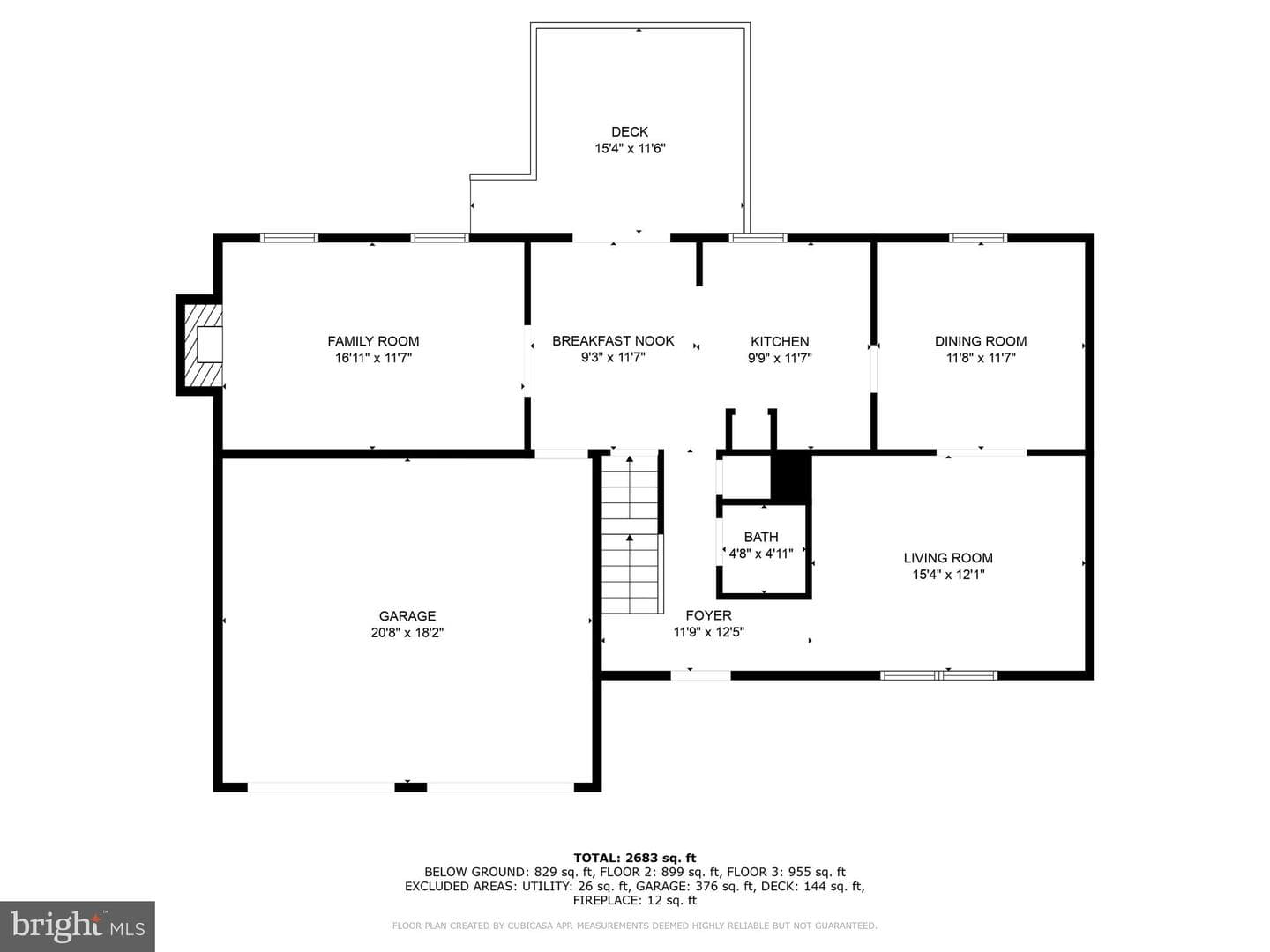 908 Peconic Place photo 5