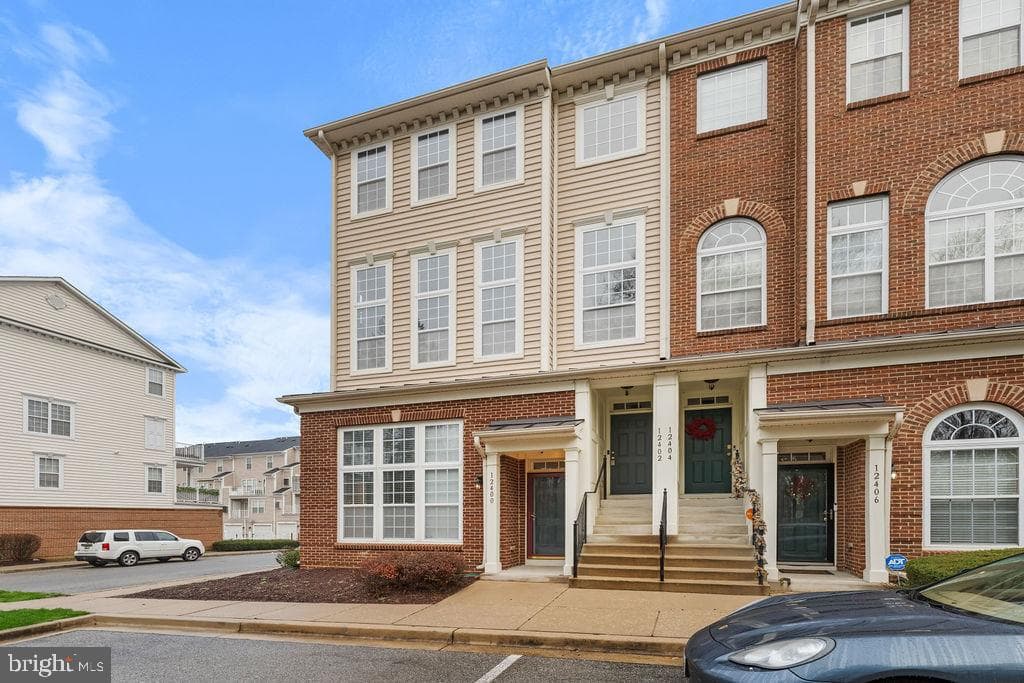 12402 Open View Lane #1402 photo 1