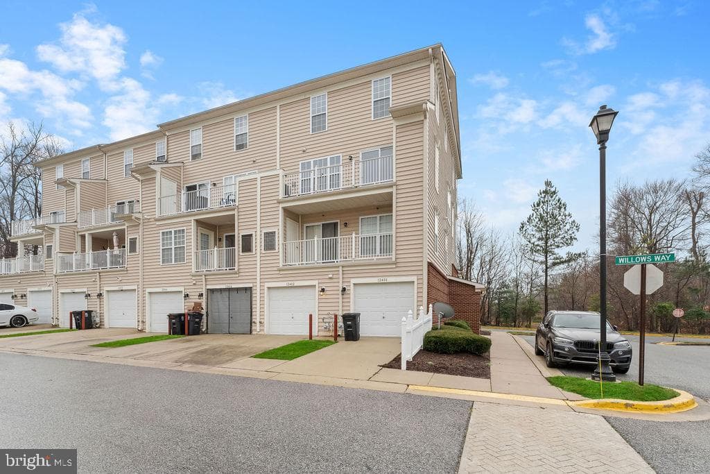 12402 Open View Lane #1402 photo 28