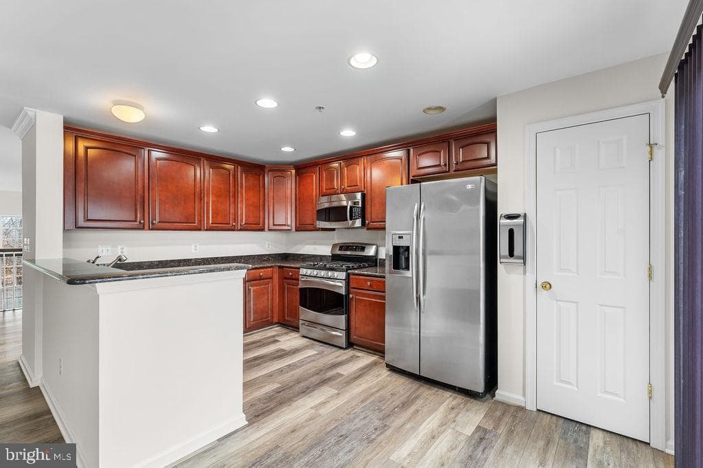 12402 Open View Lane #1402 photo 8