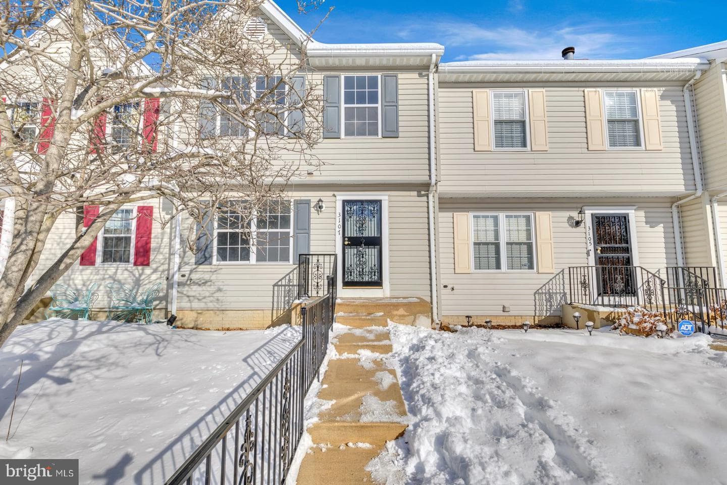 3107 Forest Run Drive photo 2