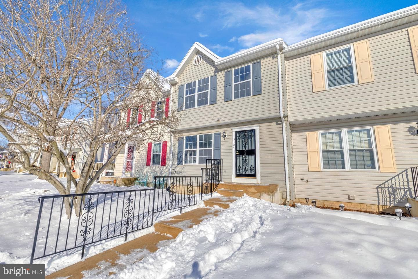 3107 Forest Run Drive photo 24