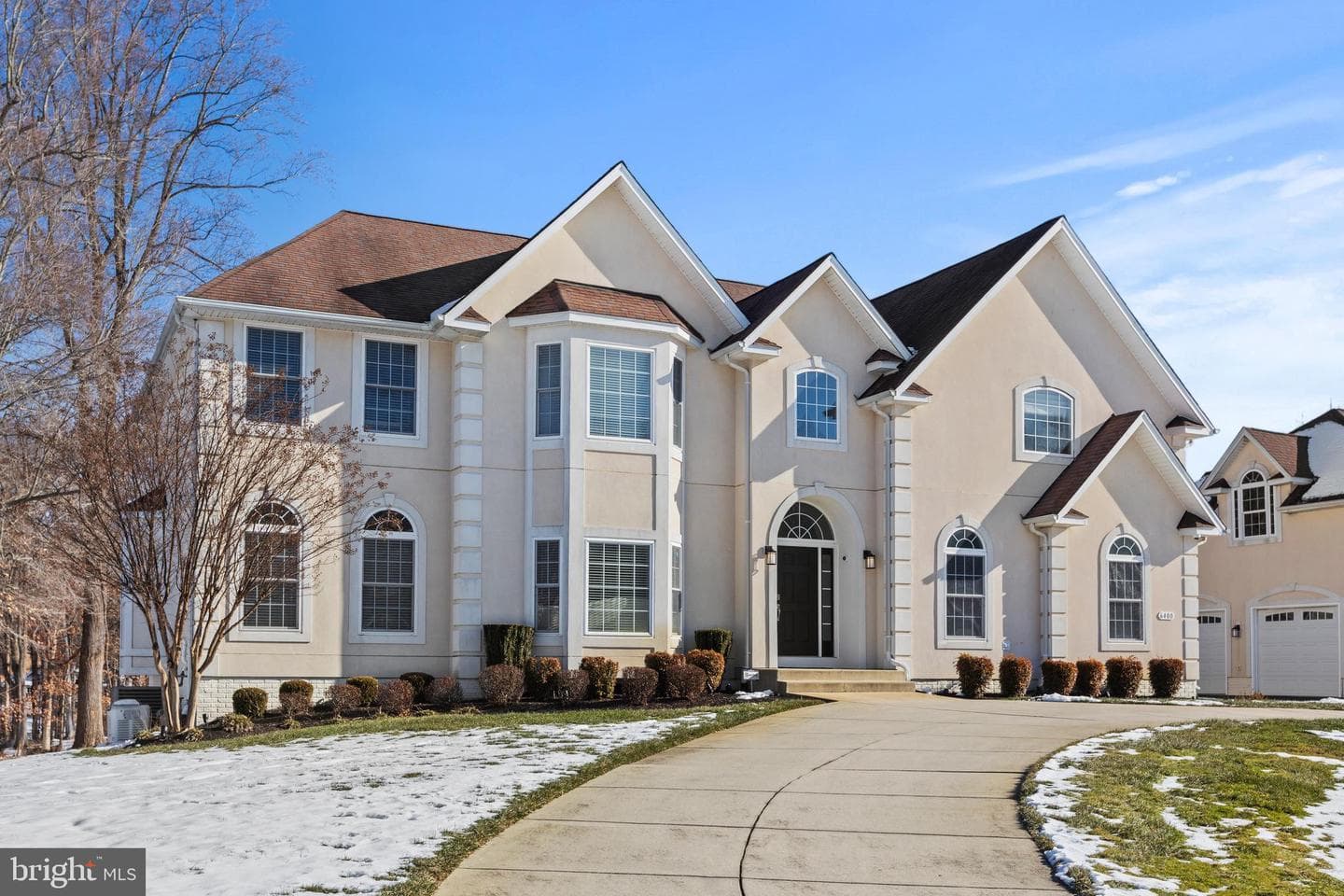 6400 Gold Yarrow Lane photo 3